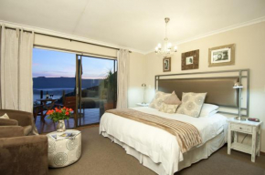 Отель Overmeer Guest House  Найзна